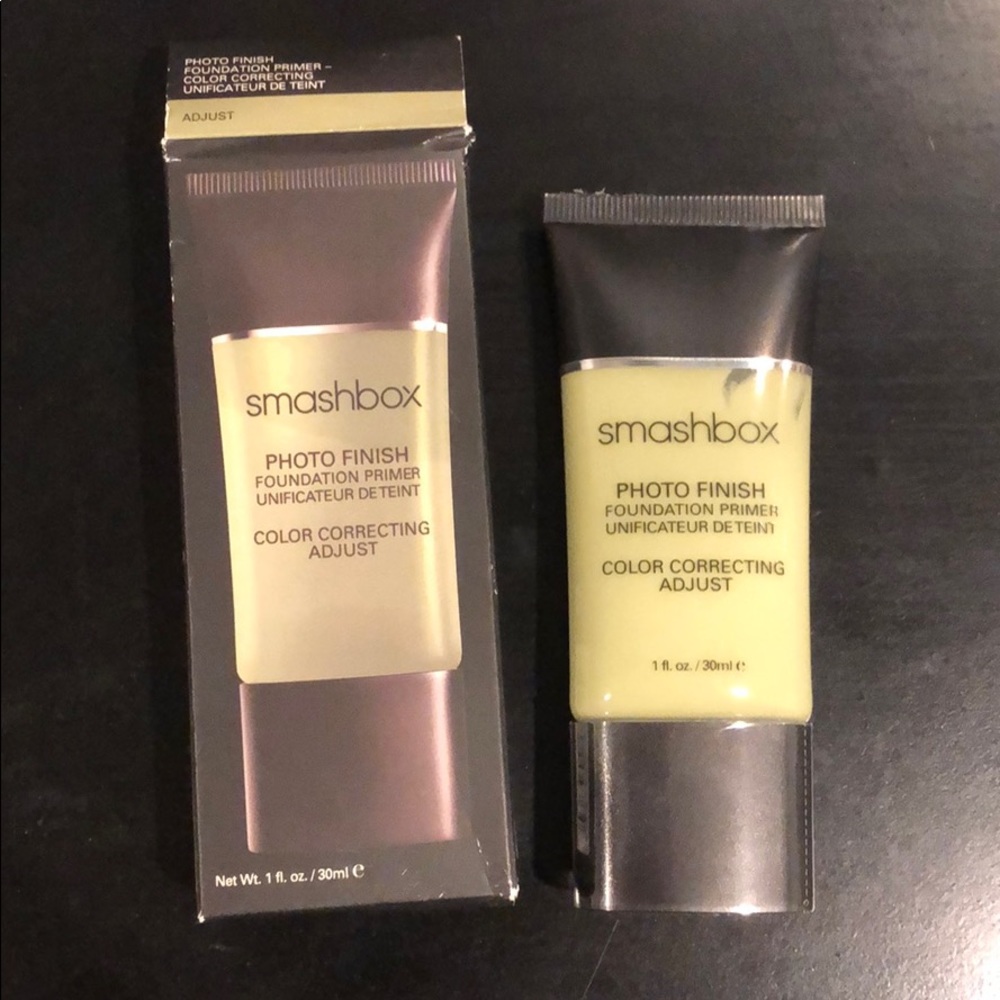 Smash box Photo Finish Foundation Primer